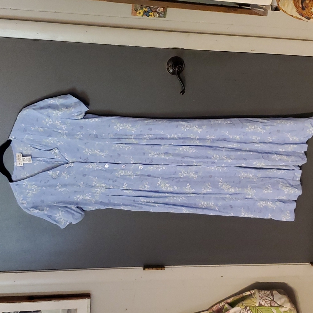 Freeport Studios dress size SP